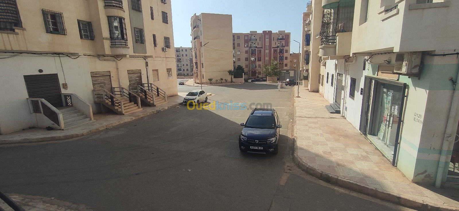 Location Local Mostaganem Mostaganem