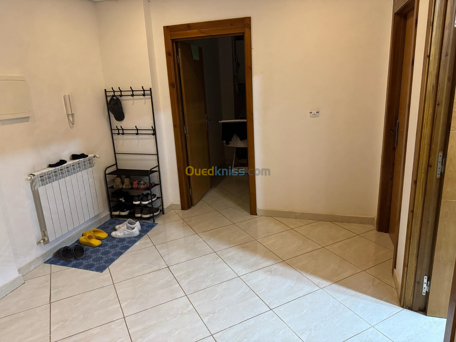 Location Appartement F2 Oran Bir el djir