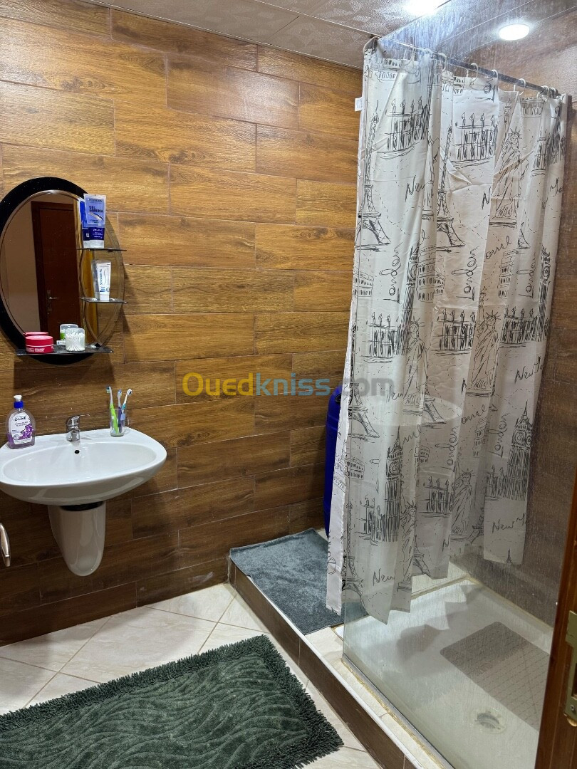 Location Appartement F2 Oran Bir el djir