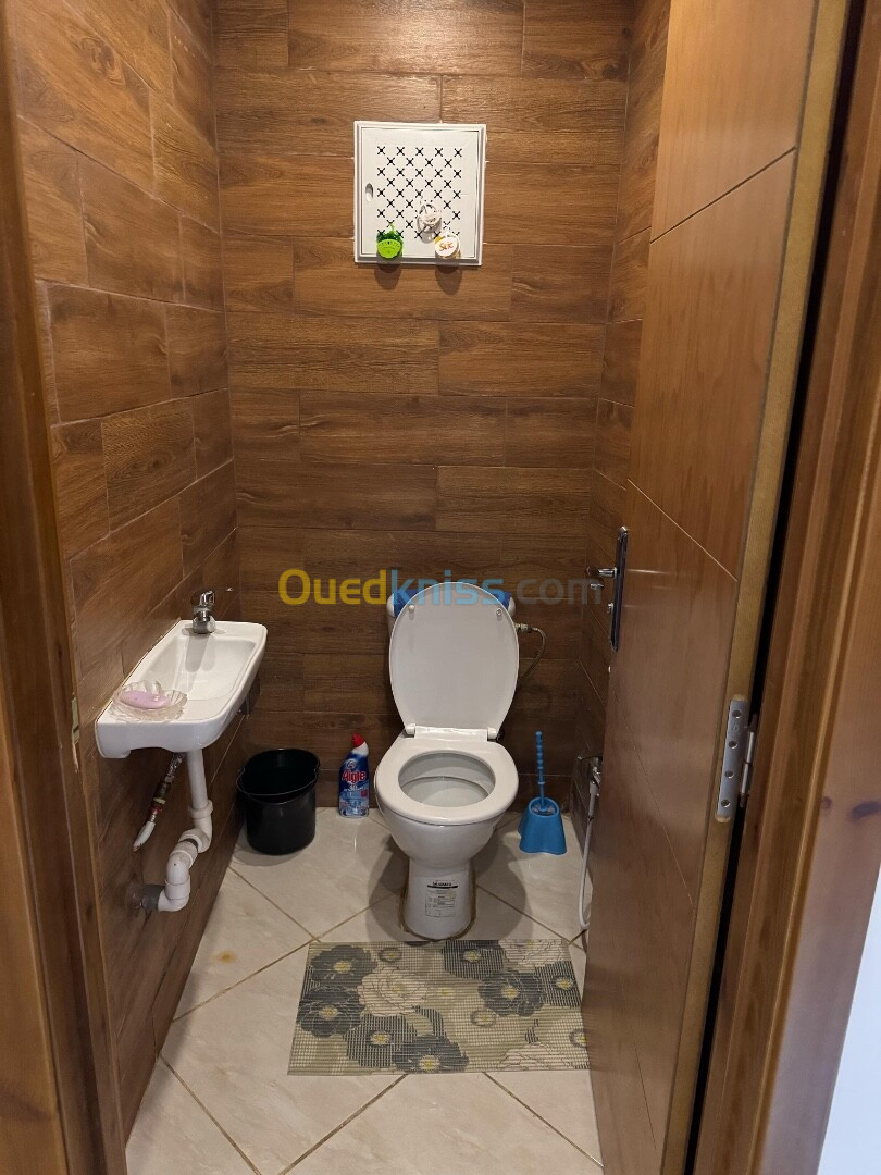 Location Appartement F2 Oran Bir el djir