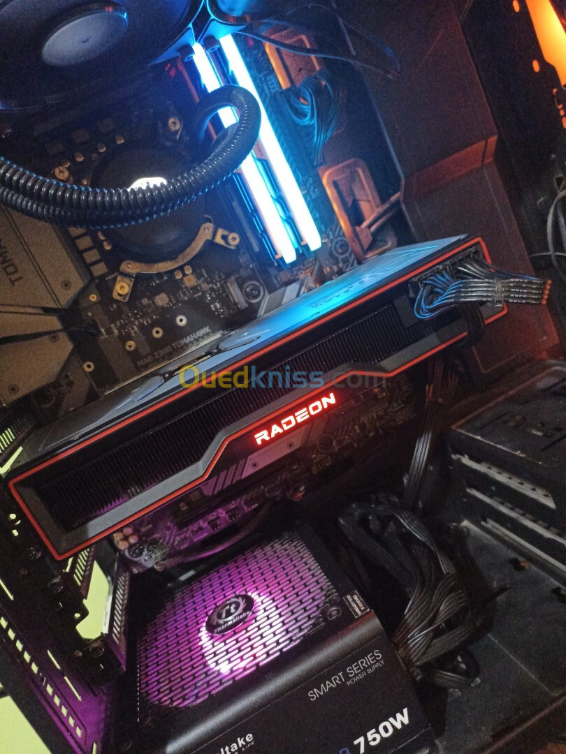 rx 6800xt / 6800 xt RADEON 16gb