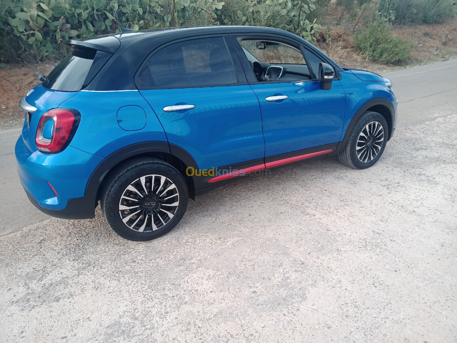 Fiat Fiat 500x 2023 2023 Fiat 500x 2023