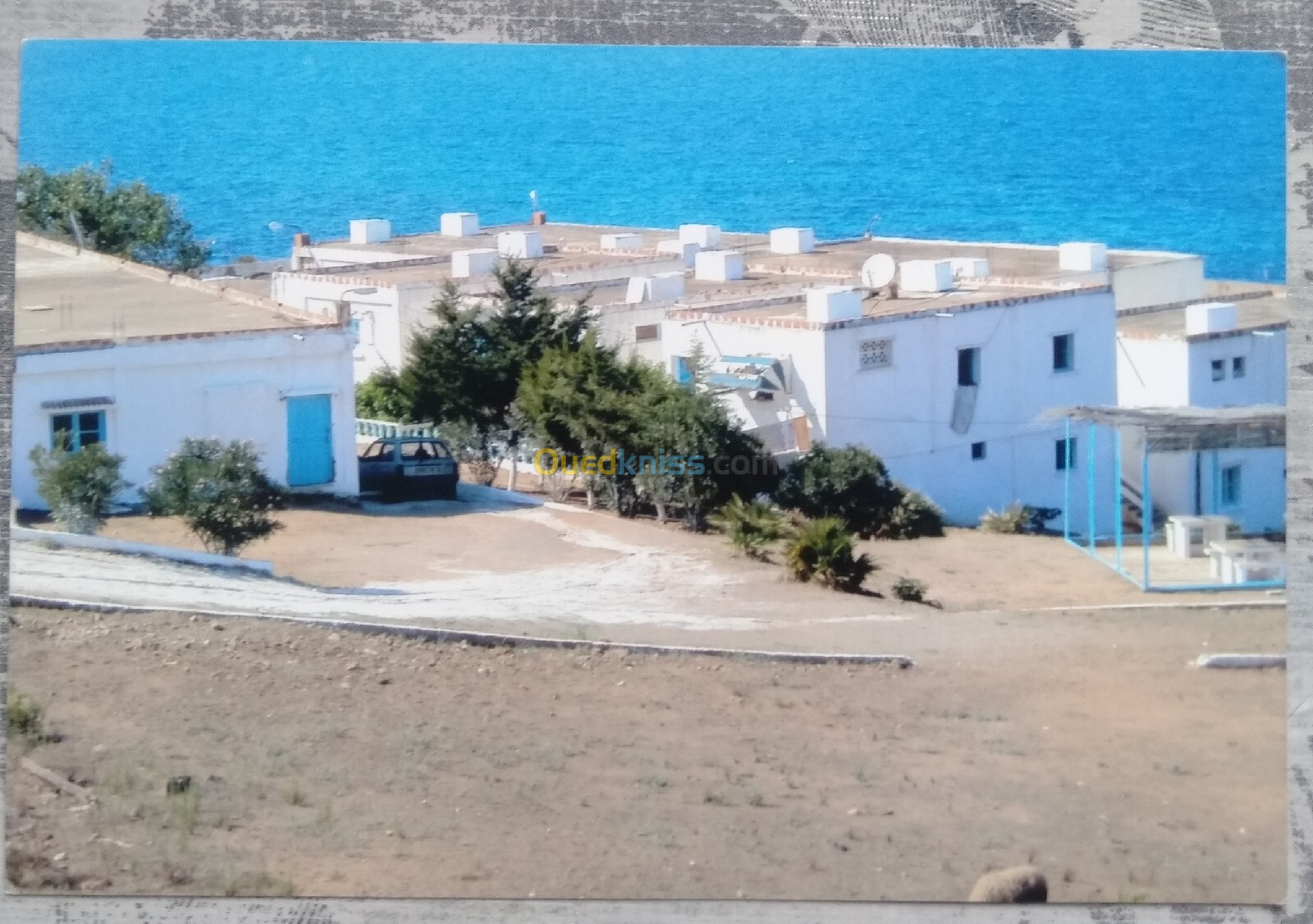 Vente Bungalow El Tarf El kala