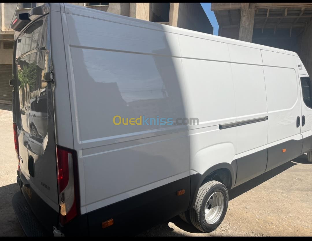 Iveco Daily 2021