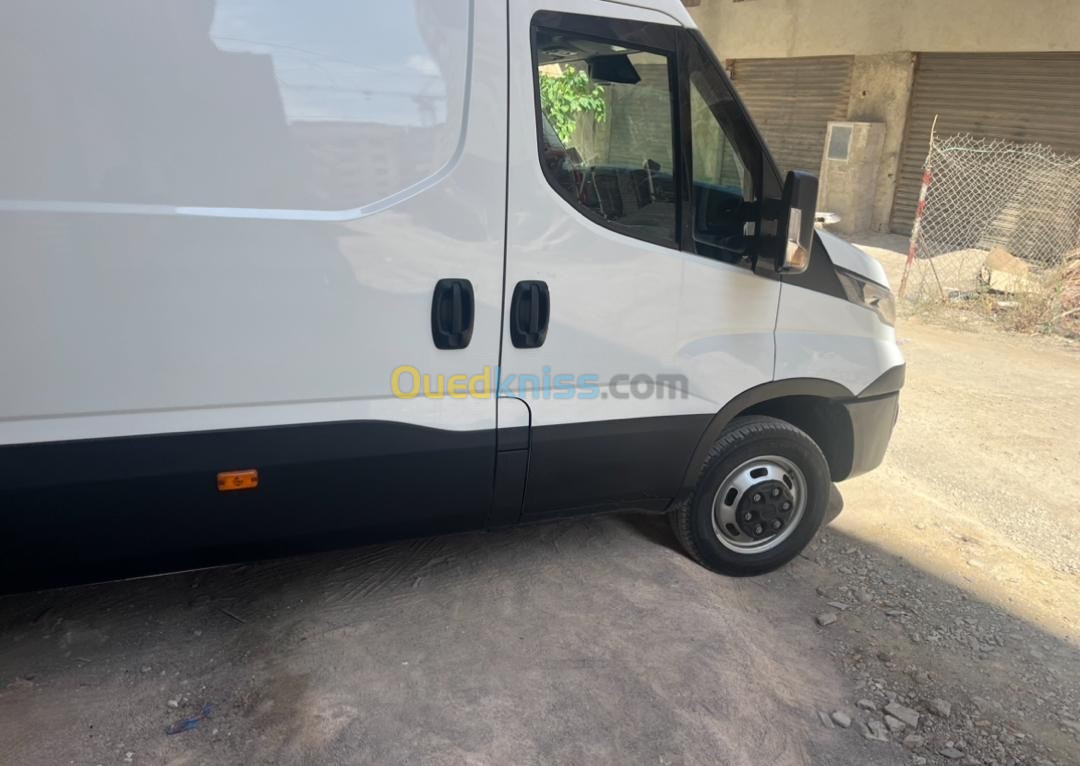 Iveco Daily 2021