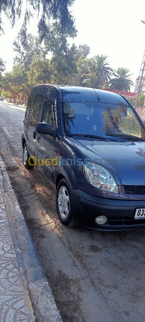 Renault Kangoo 2003 Kangoo