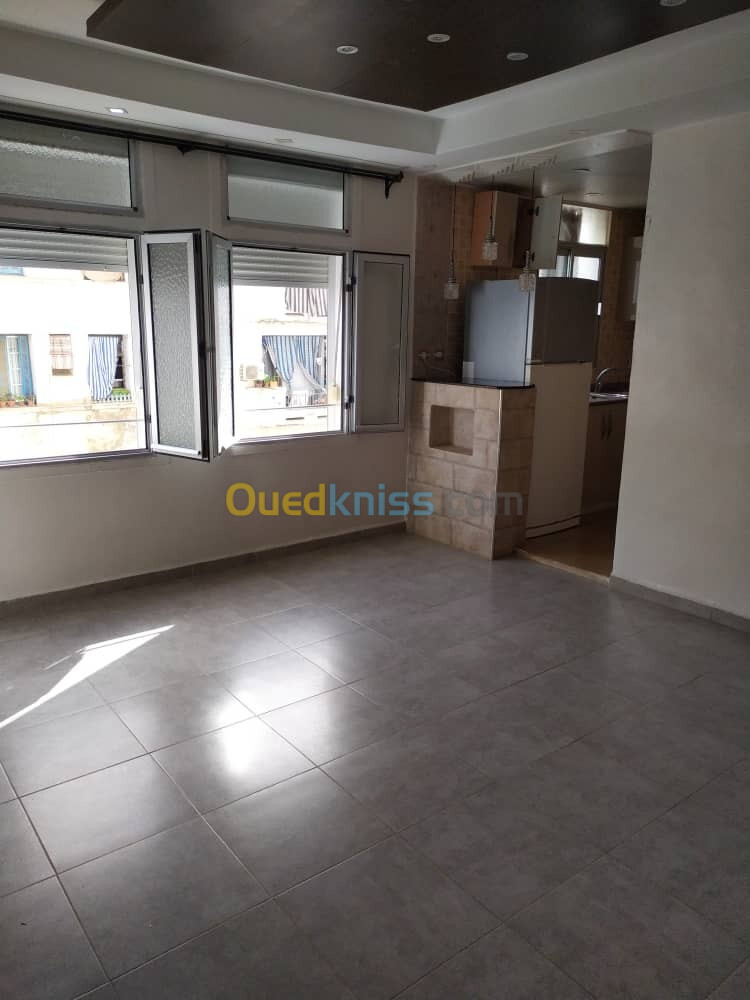 Vente Appartement F3 Alger Belouizdad