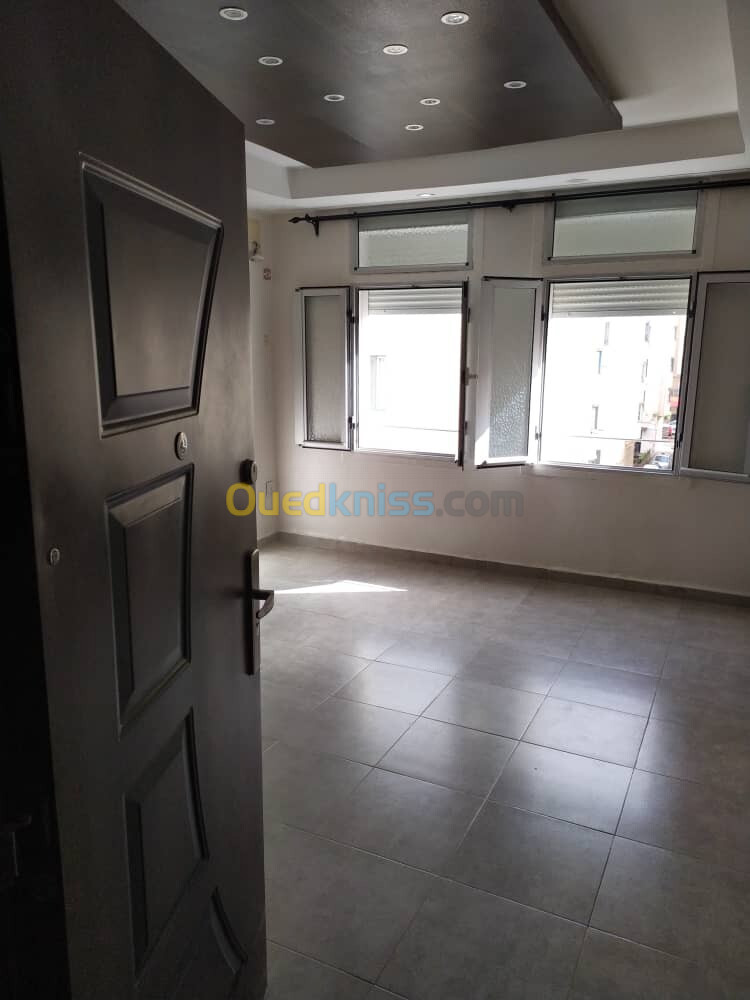 Vente Appartement F3 Alger Sidi mhamed