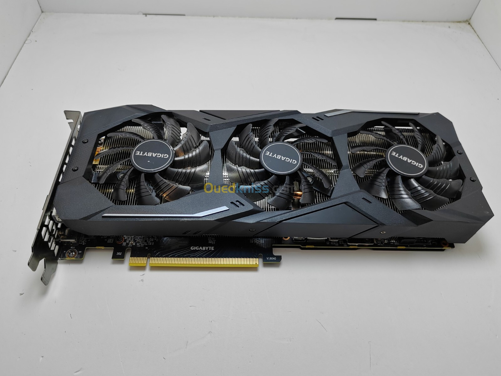 Gigabyte GeForce RTX 2070 8gb