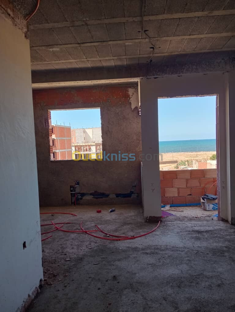 Vente Appartement F2 Alger Bordj el kiffan