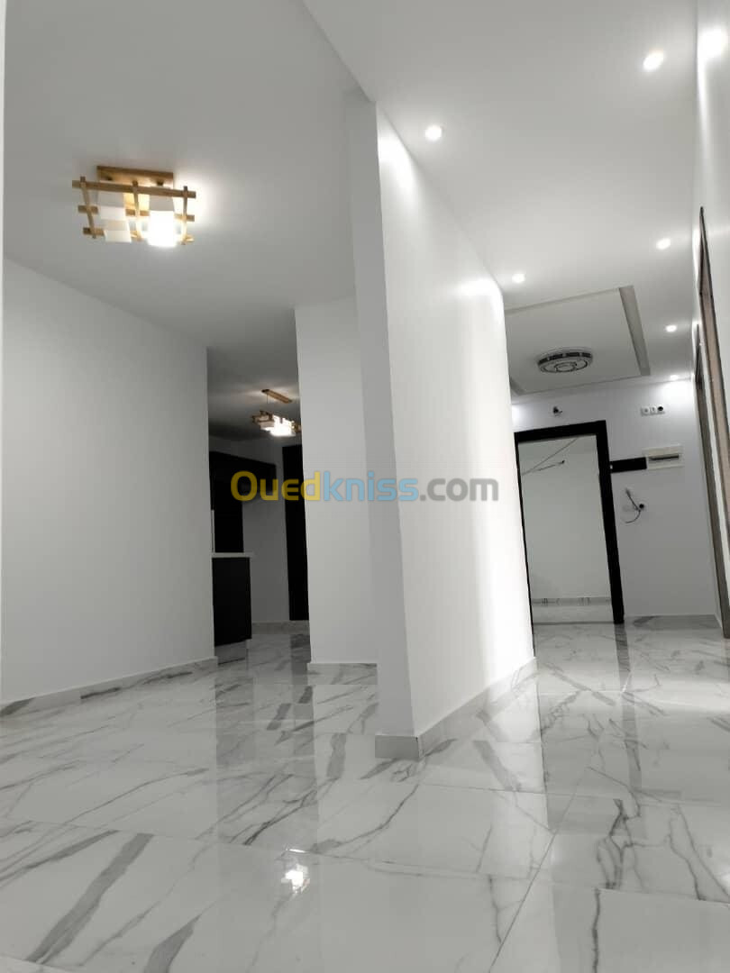 Vente Appartement F4 Alger Belouizdad