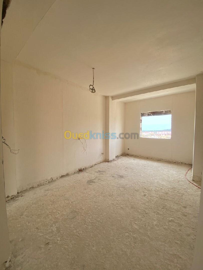 Vente Appartement F4 Alger Beni messous