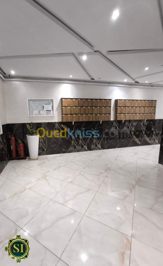 Vente Appartement F3 Oran Bir el djir