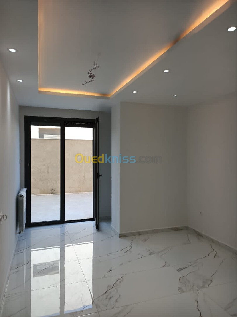 Vente Appartement F4 Alger Bir mourad rais