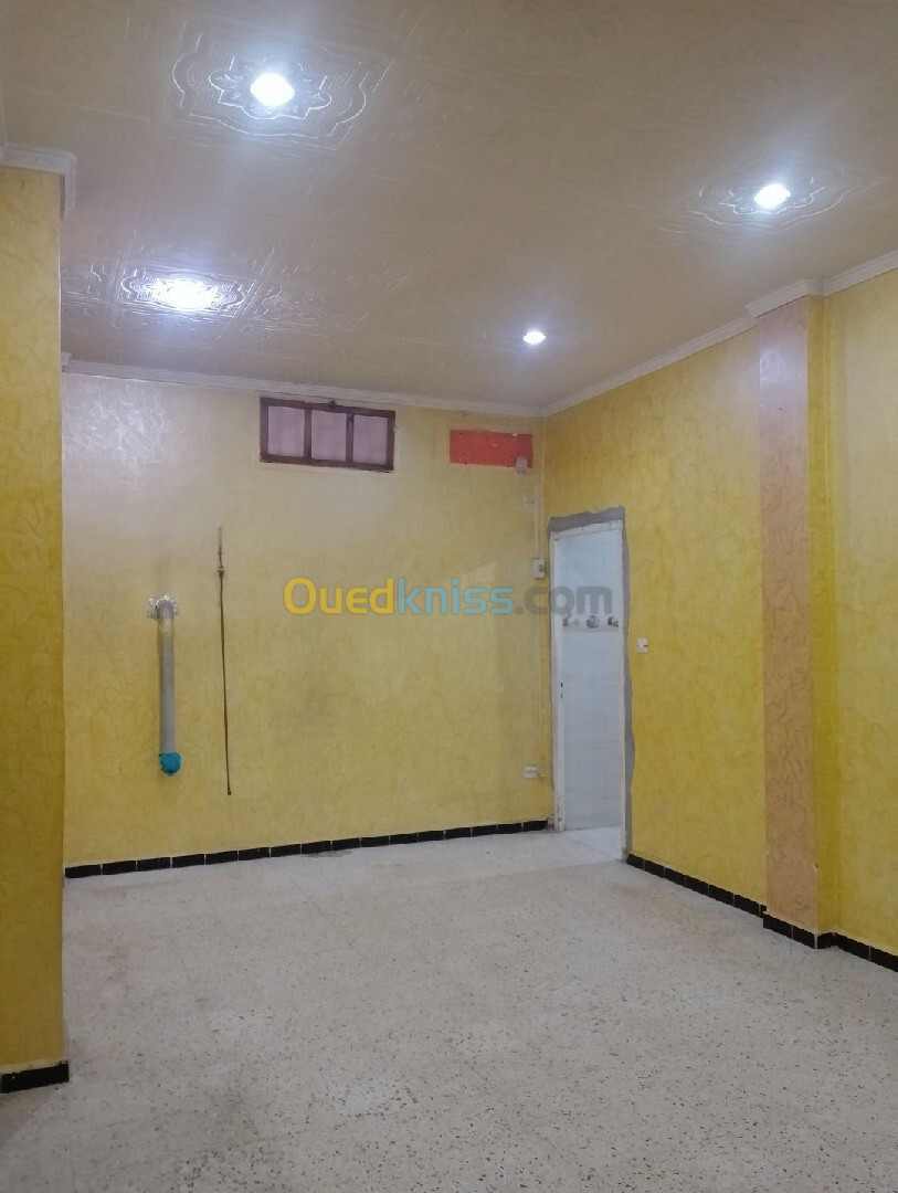 Location Appartement F2 Alger Baraki