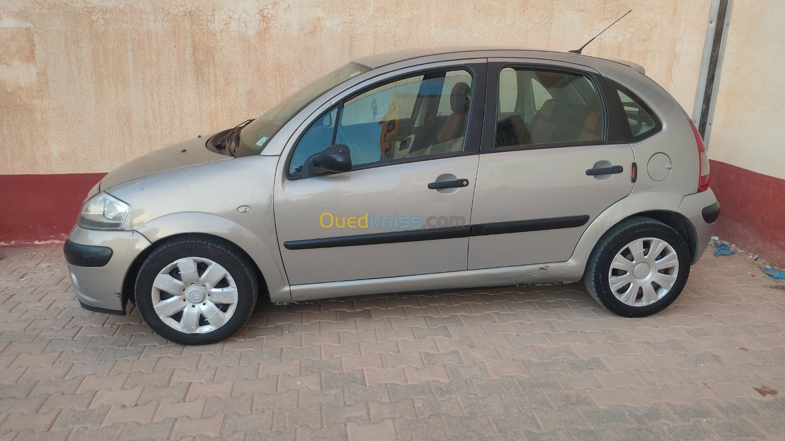 Citroen C3 2009 C3