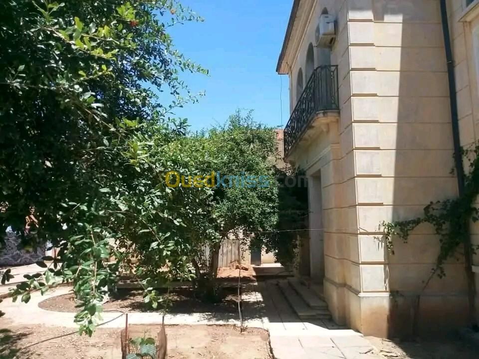 Vente Villa Aïn Témouchent El malah