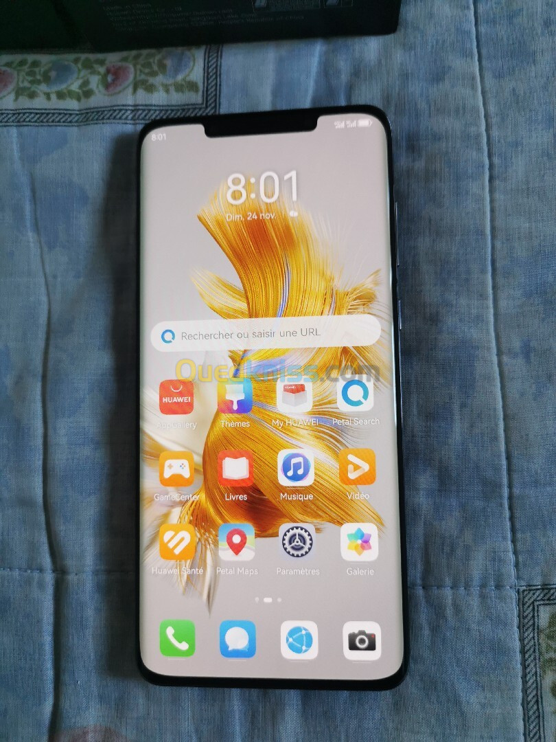 Huawei Mate 50 pro