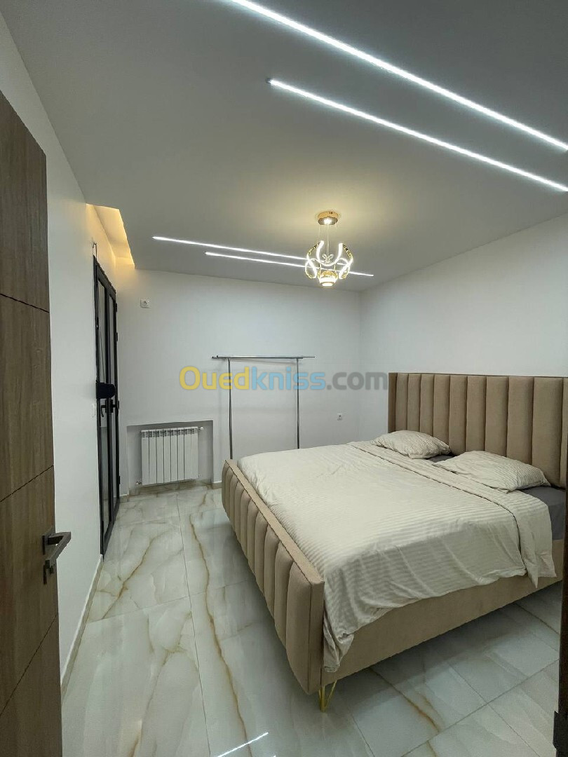 Vente Appartement F3 Alger Belouizdad