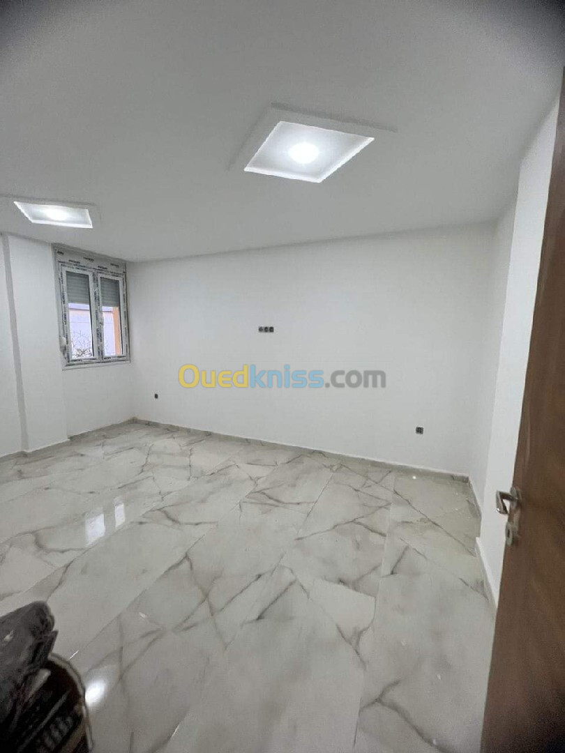 Vente Appartement F2 Alger Bordj el bahri