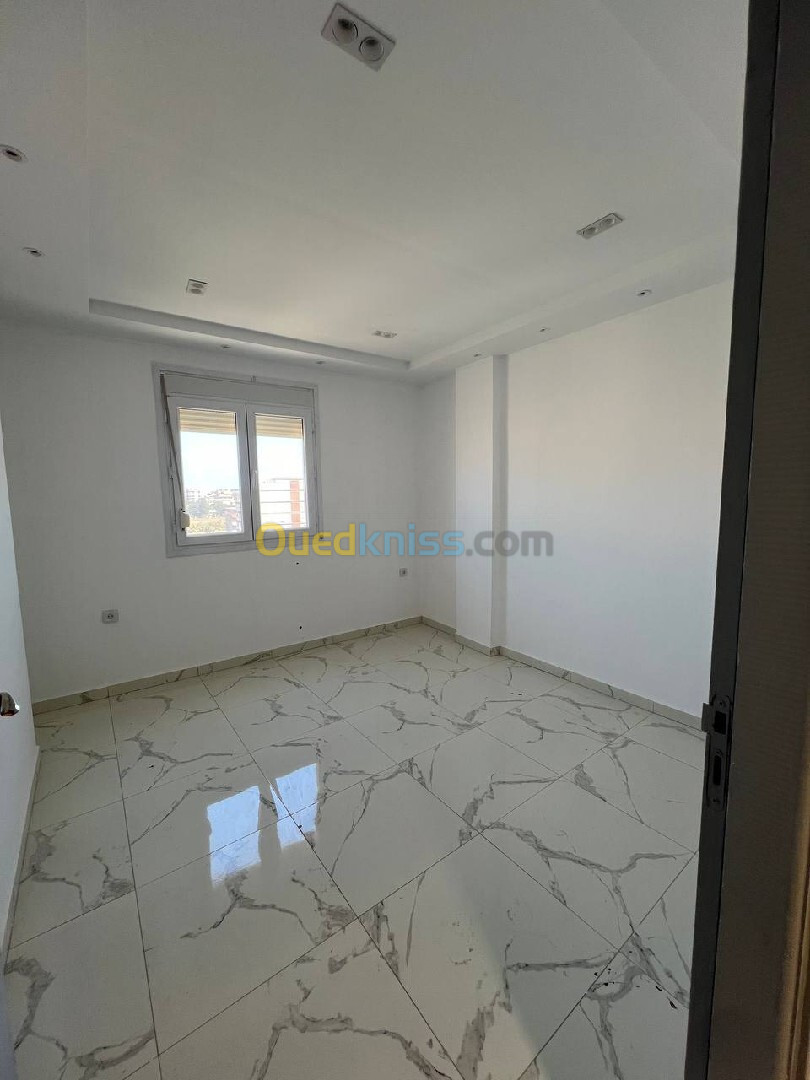 Vente Appartement F4 Alger Bordj el kiffan