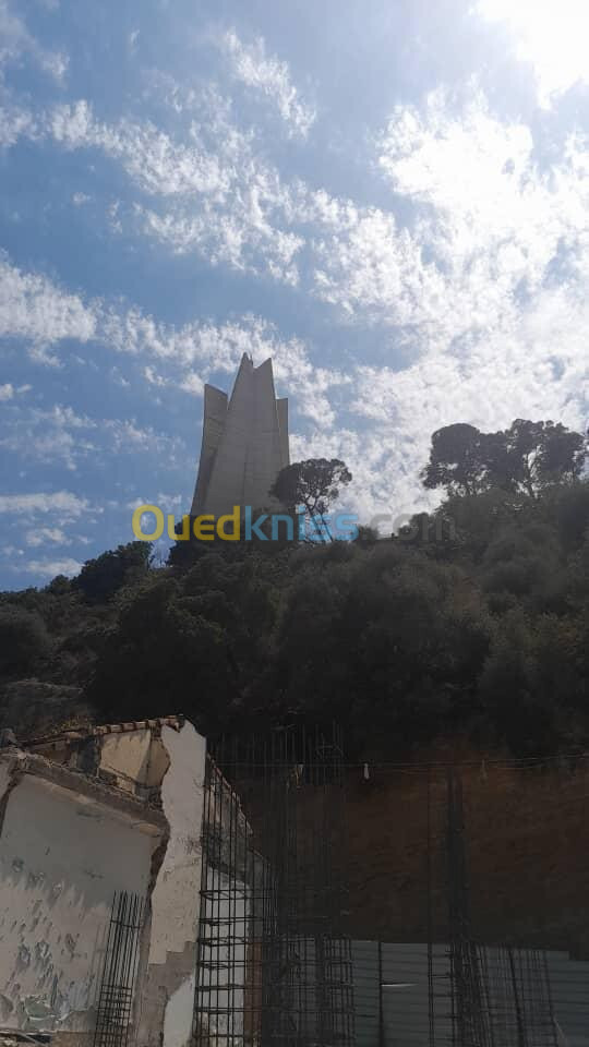 Vente Appartement Alger Alger centre