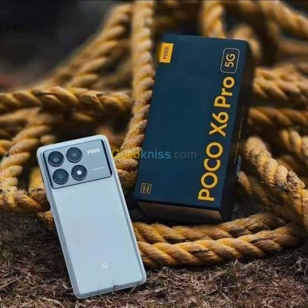 POCOX6Pro 5g POCO X6Pro 5g