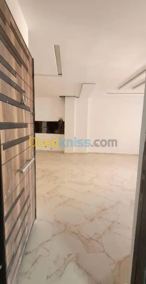 Vente Appartement Alger Dar el beida