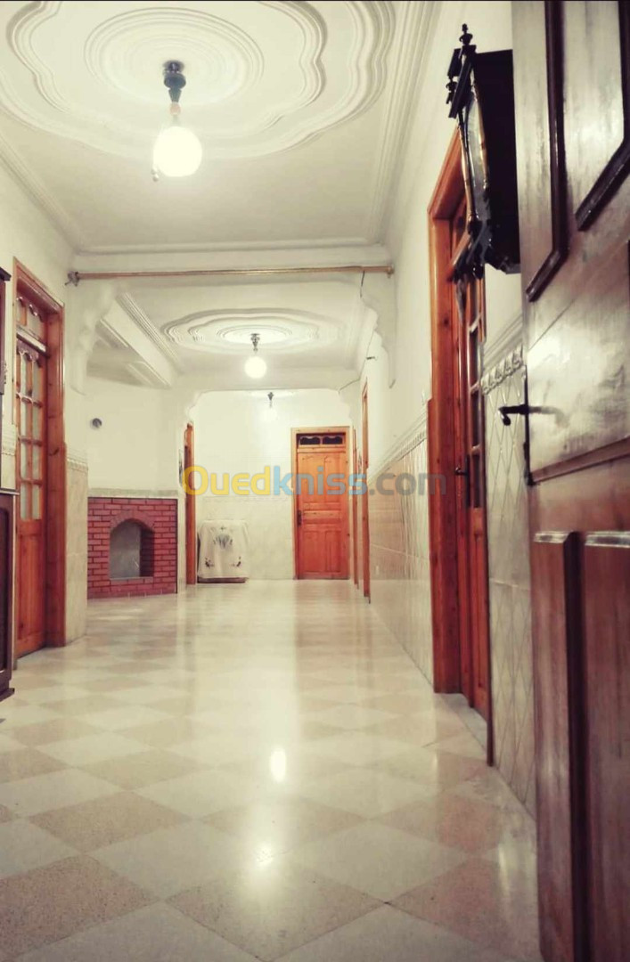 Vente Villa Sétif Bougaa