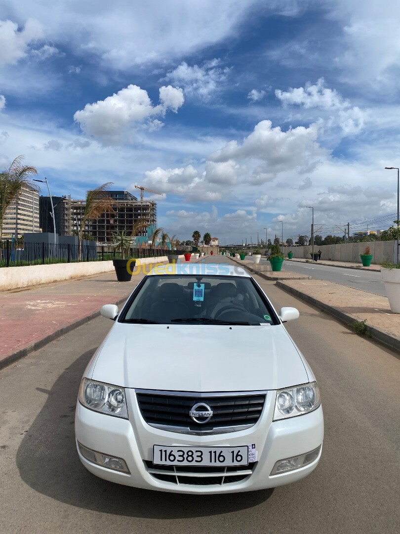 Nissan Sunny 2016 Sunny