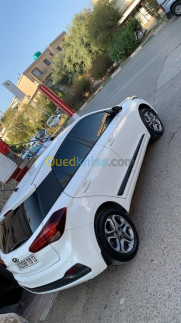 Hyundai i20 2019 i20