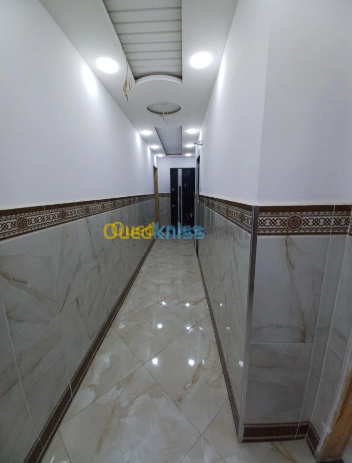 Vente Appartement F3 Alger Ain taya