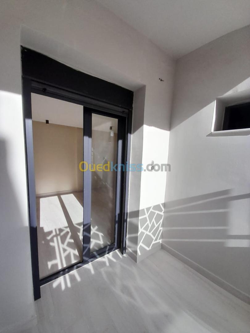 Vente Appartement F4 Alger Dar el beida