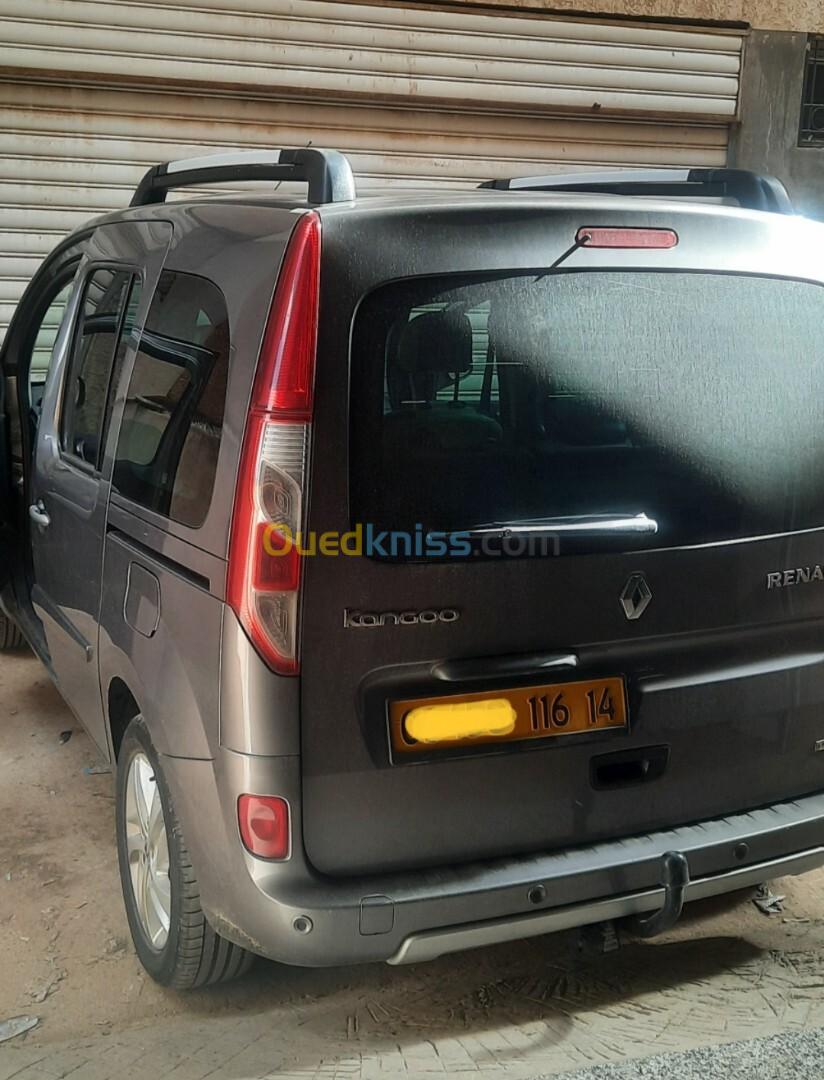 Renault Kangoo 2016 