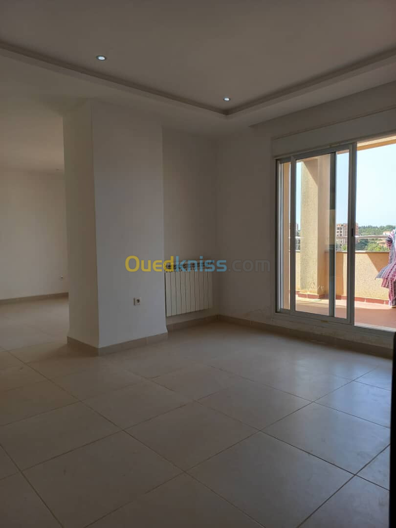 Vente Duplex F6 Alger El achour