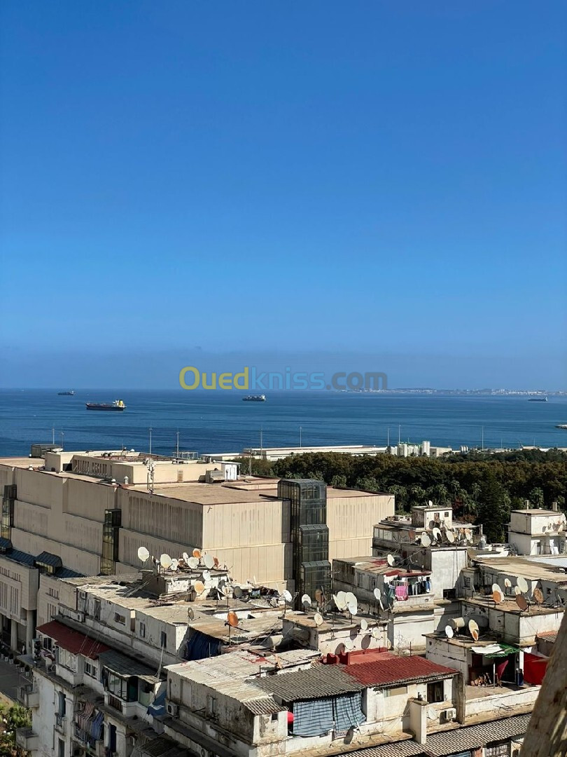 Vente Appartement F3 Alger Alger centre