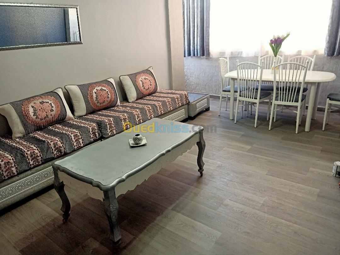 Location Appartement F03 Oran Bir el djir