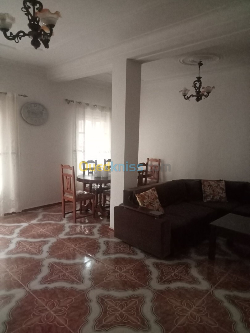 Vente Villa Alger Birkhadem