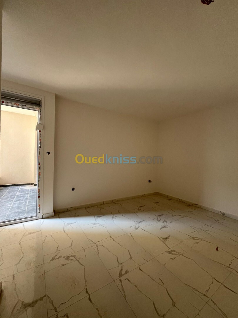 Vente Appartement F3 Alger Beni messous