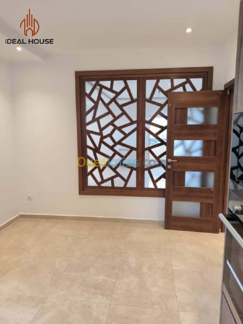 Vente Duplex Alger Bordj el kiffan