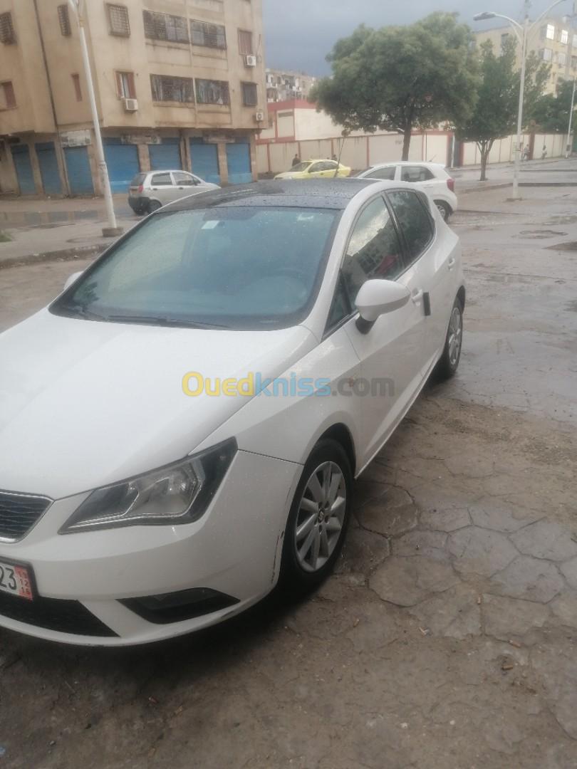 Seat Ibiza 2015 Fully +Toit ouvrant