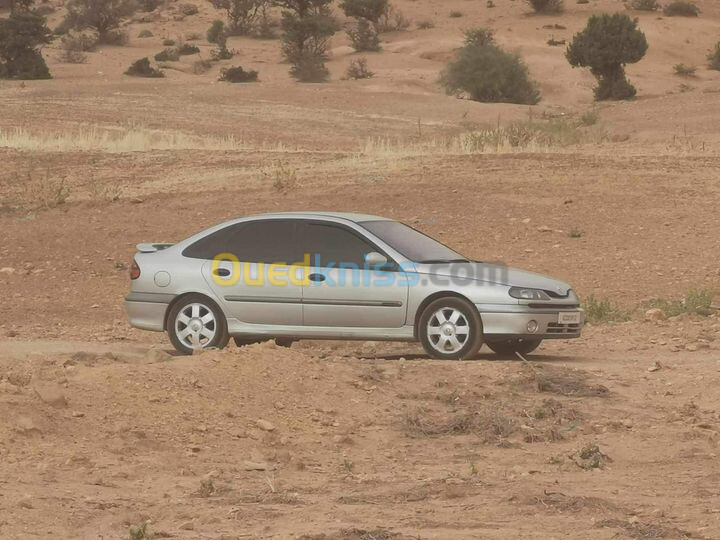 Renault Laguna 1 1999 Président