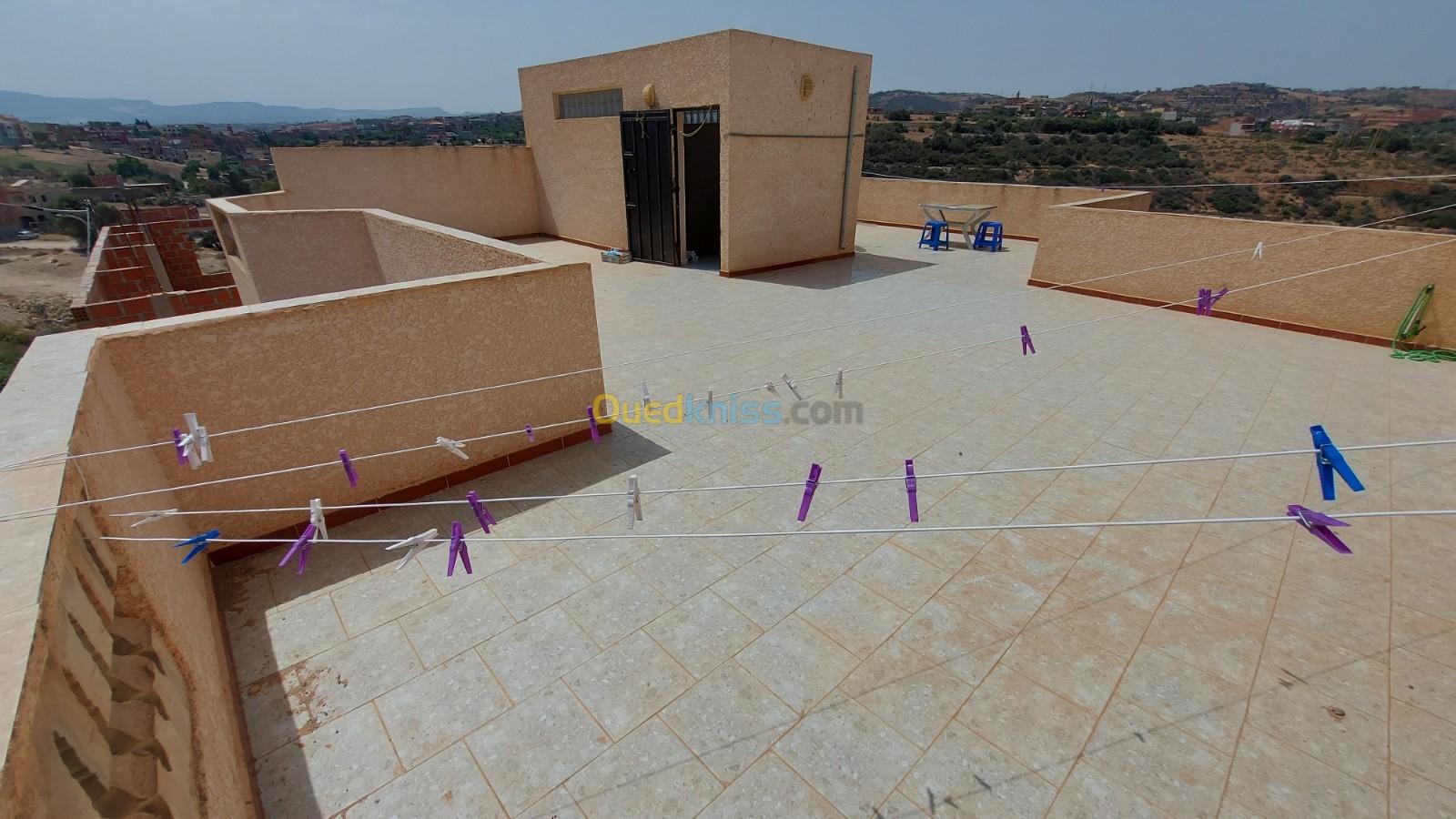 Vente Villa Tlemcen Ghazaouet