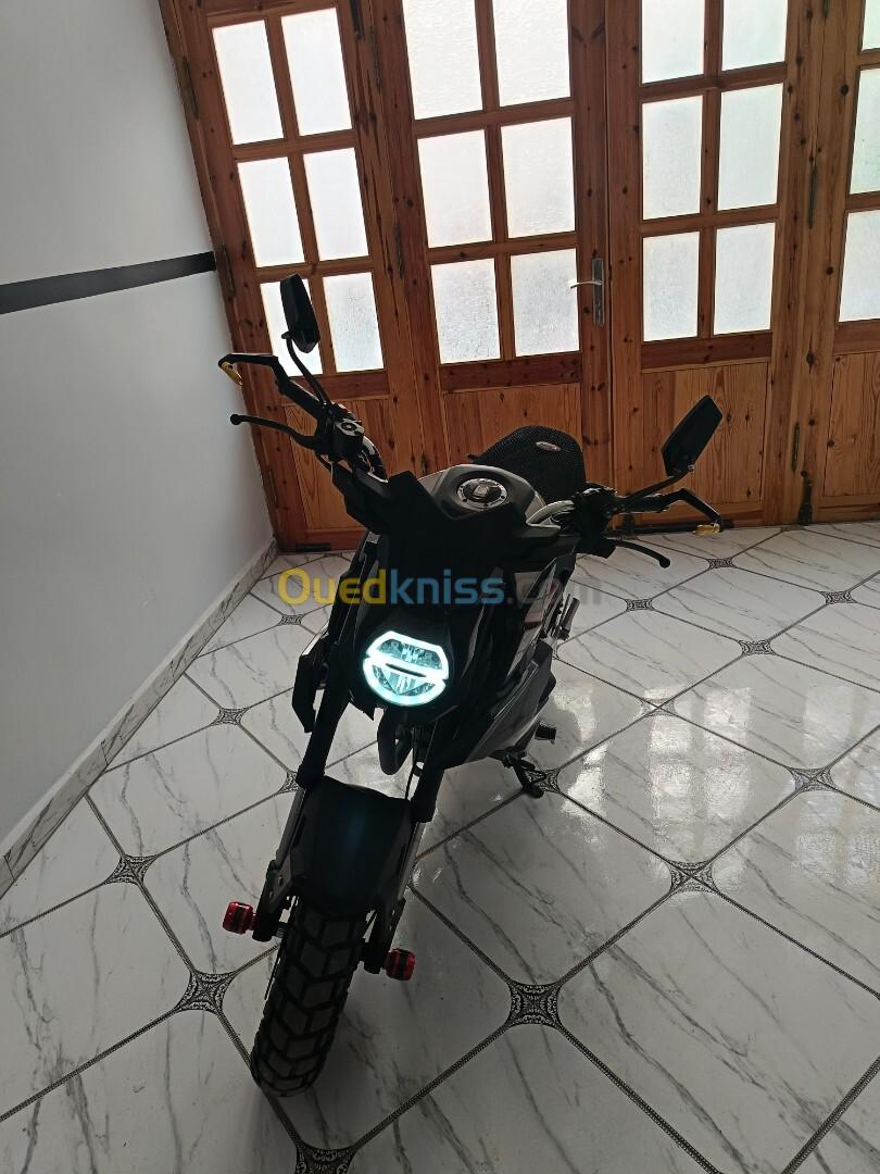 Moto 150 cc 2022