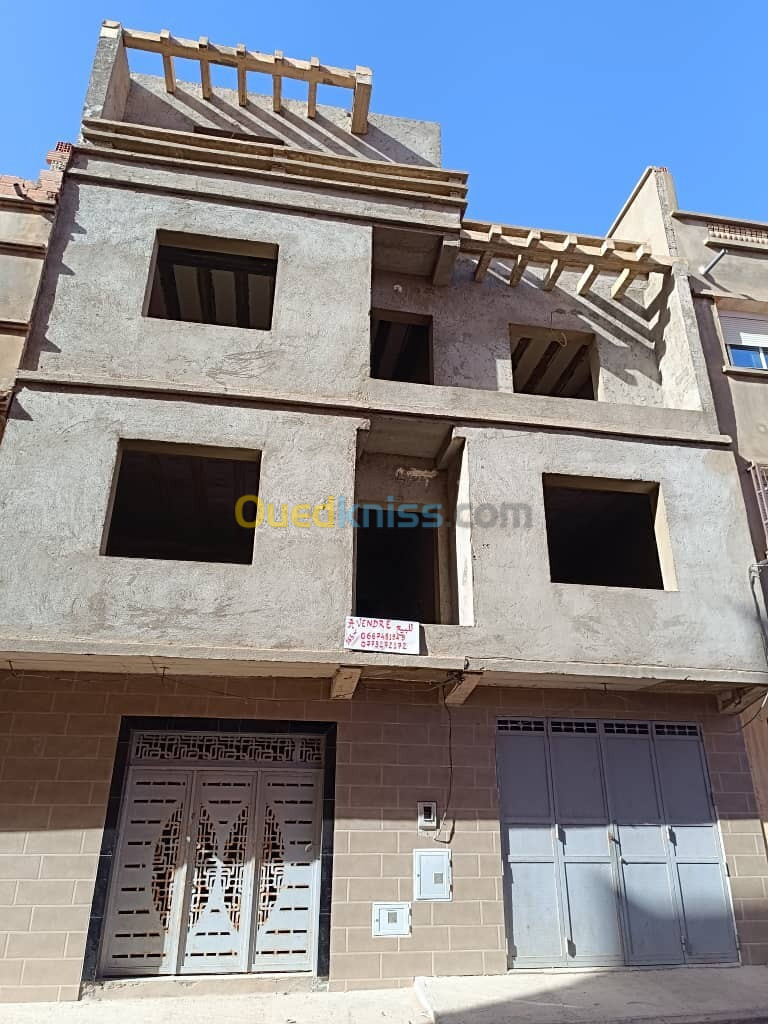 Vente Villa Oran Bir el djir