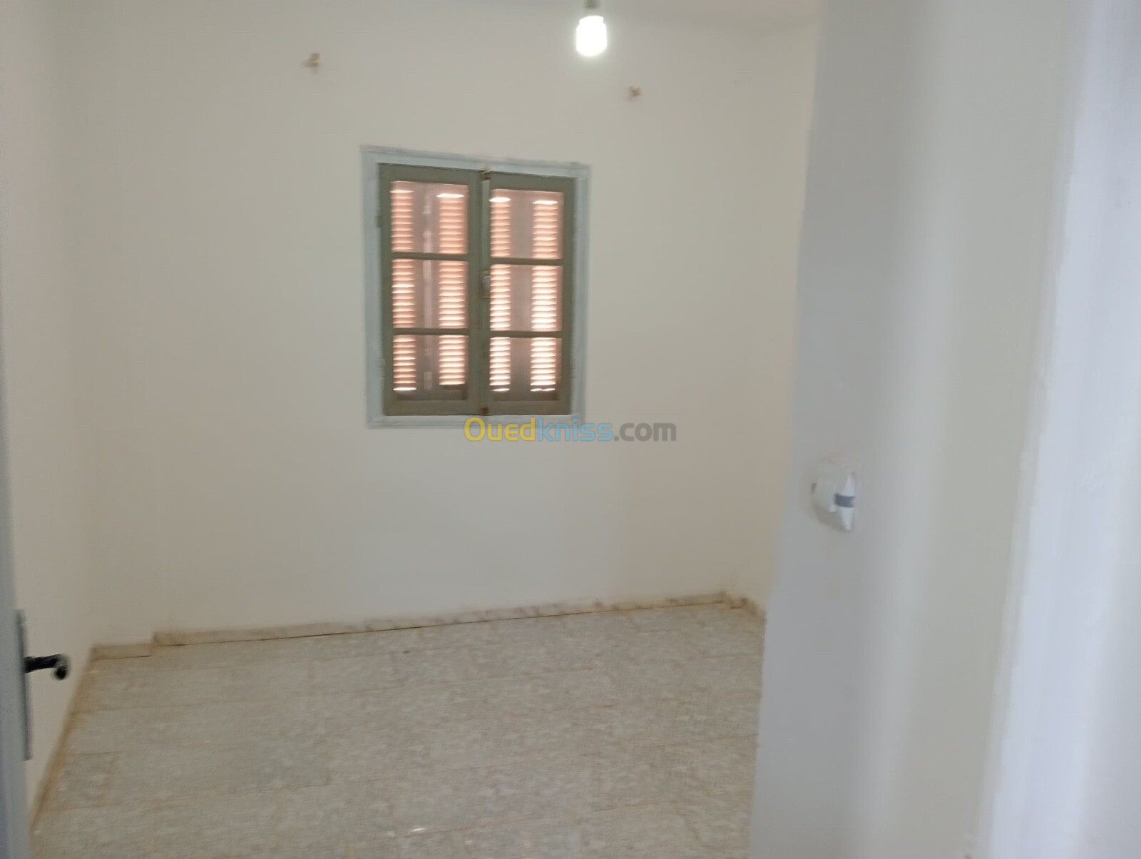 Vente Appartement F3 Oran Gdyel