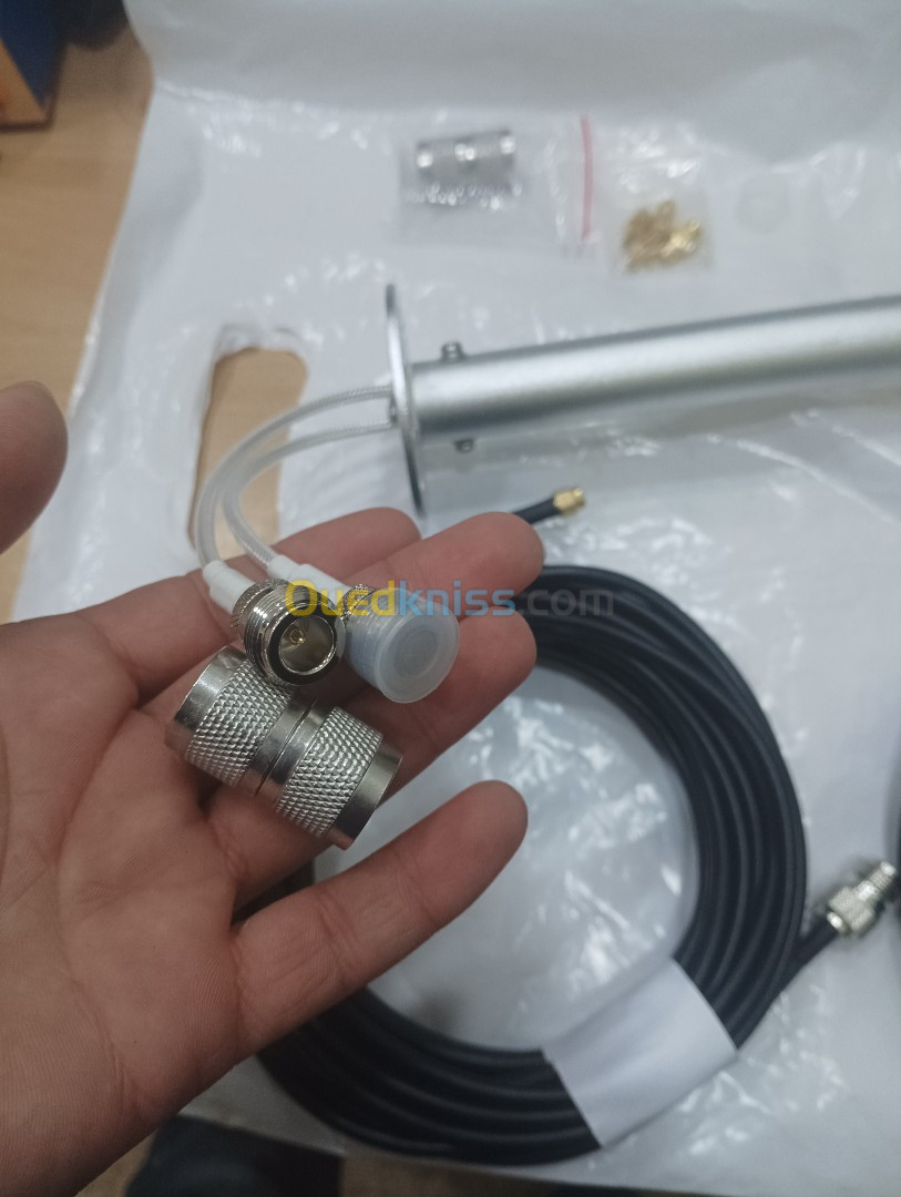 Mimo Antenna Feed 1710-3800