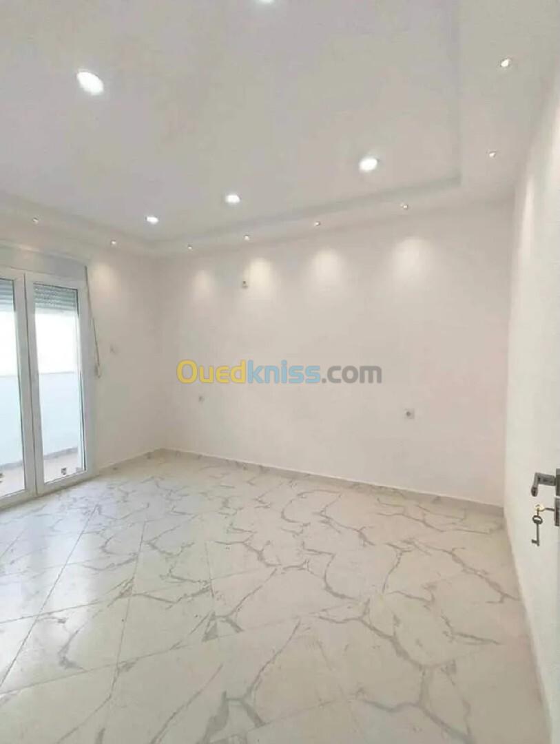 Vente Appartement F4 Alger Oued smar