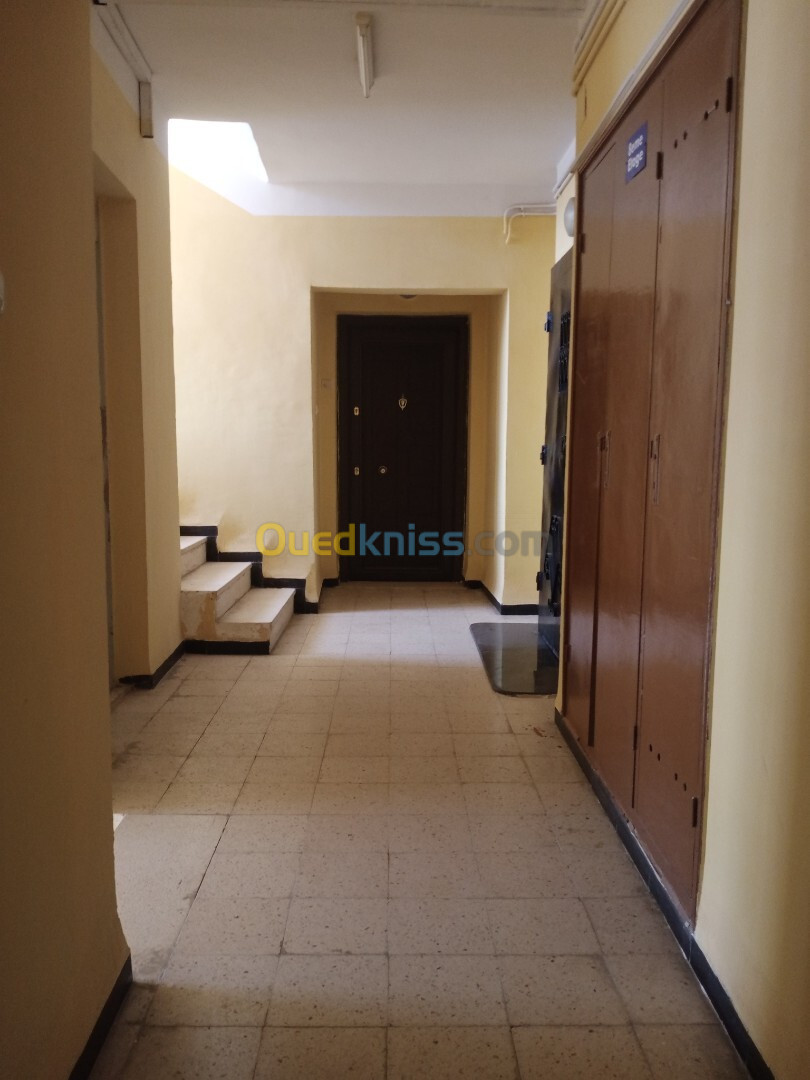 Location Appartement Béjaïa Bejaia