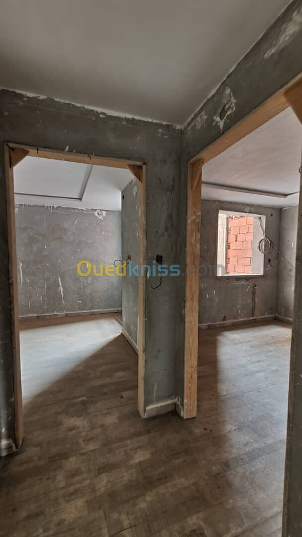 Vente Appartement F2 Alger Bordj el bahri